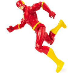 DC Comics The Flash Action Figure First Edition