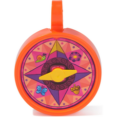 Dora the Explorer My Adventure Backpack Playset