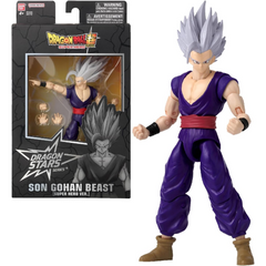 Dragon Ball Dragon Stars Gohan Beast Action Figure