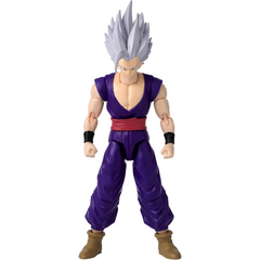 Dragon Ball Dragon Stars Gohan Beast Action Figure