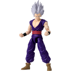 Dragon Ball Dragon Stars Gohan Beast Action Figure