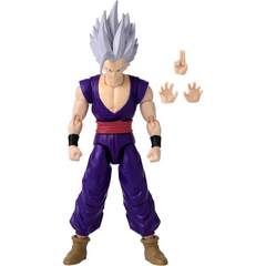 Dragon Ball Dragon Stars Gohan Beast Action Figure