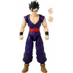 Dragon Ball Dragon Stars Ultimate Gohan Action Figure