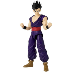 Dragon Ball Dragon Stars Ultimate Gohan Action Figure