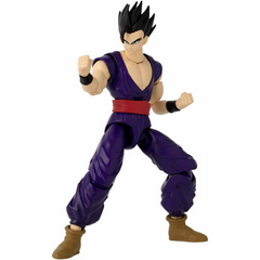 Dragon Ball Dragon Stars Ultimate Gohan Action Figure