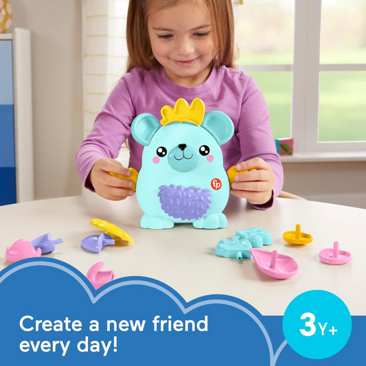 Fisher Price Mix and Match Pets Toy