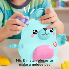 Fisher Price Mix and Match Pets Toy