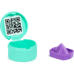 Gabby’s Dollhouse Baby Box Craft-A-Riffic Room