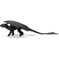 How to Train Your Dragon Toothless Dragon Figure