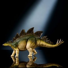 Jurassic World Hammond Collection Stegosaurus Figure
