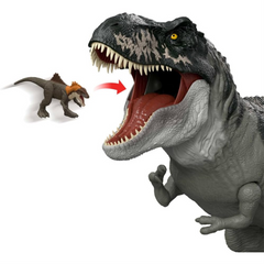 Jurassic World Super Colossal Tyrannosaurus Rex