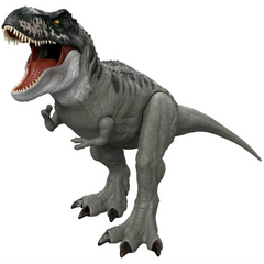 Jurassic World Super Colossal Tyrannosaurus Rex