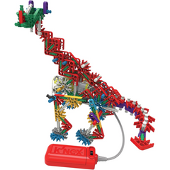 K’NEX K’NEXosaurus Rex Building Set