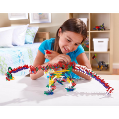K’NEX K’NEXosaurus Rex Building Set