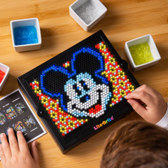 Lite-Brite Super Bright HD Disney 100th Anniversary Edition