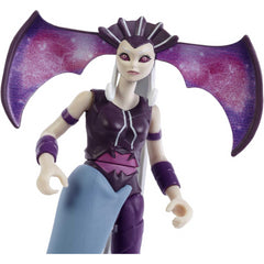 Masters of the Universe Evil-Lyn Power Attack Figure