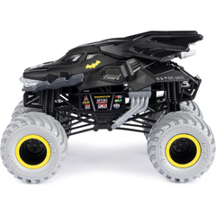 Monster Jam Batman Monster Truck Die-Cast 1:24 Scale