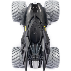 Monster Jam Batman Monster Truck Die-Cast 1:24 Scale