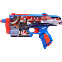 Nerf Marvel Captain America Holster