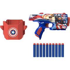 Nerf Marvel Captain America Holster