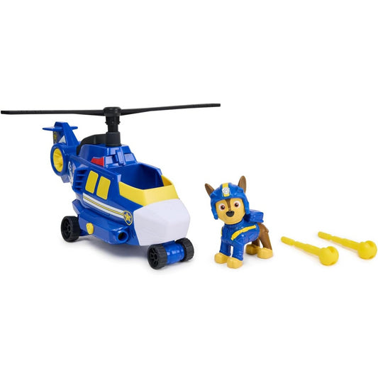 Paw Patrol Air Rescue Chase Hero Helicopter