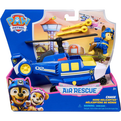 Paw Patrol Air Rescue Chase Hero Helicopter