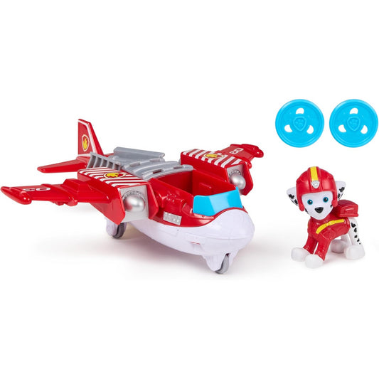 Paw Patrol Air Rescue Marshall Hero Hydro Plane