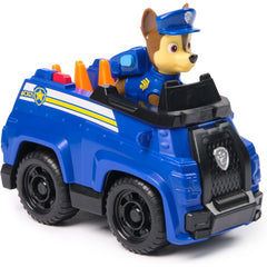 Paw Patrol Chase Patrol Cruiser