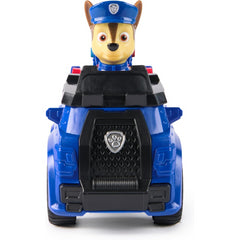 Paw Patrol Chase Patrol Cruiser