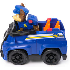 Paw Patrol Chase Patrol Cruiser