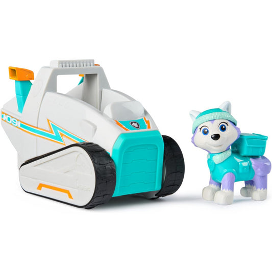 Paw Patrol Everest Snow Plow