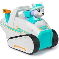 Paw Patrol Everest Snow Plow