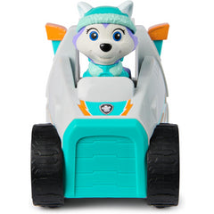 Paw Patrol Everest Snow Plow