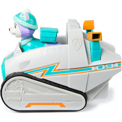 Paw Patrol Everest Snow Plow