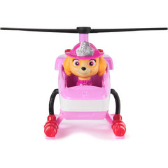 Paw Patrol Fire Rescue Skye Fire Chopper