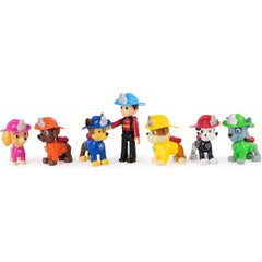 Paw Patrol Fire Rescue Team Pack