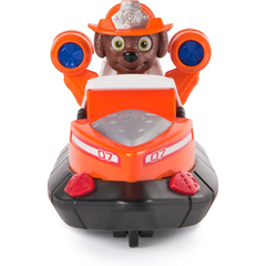 Paw Patrol Fire Rescue Zuma Fire Boat