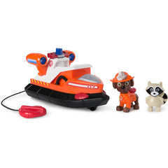Paw Patrol Fire Rescue Zuma Fire Boat