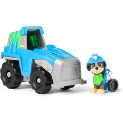 Paw Patrol Rex Rescue Vehicle