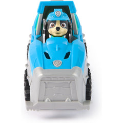Paw Patrol Rex Rescue Vehicle
