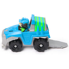 Paw Patrol Rex Rescue Vehicle