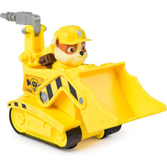 Paw Patrol Rubble Bulldozer