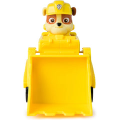 Paw Patrol Rubble Bulldozer