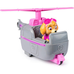 Paw Patrol Skye Helicopter Vehicle