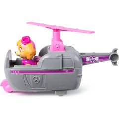 Paw Patrol Skye Helicopter Vehicle