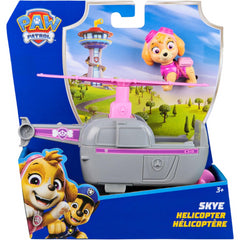 Paw Patrol Skye Helicopter Vehicle