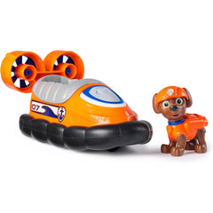 Paw Patrol Zuma Hovercraft