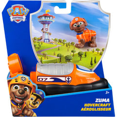 Paw Patrol Zuma Hovercraft