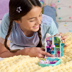 Polly Pocket Gabby’s Dollhouse Compact Playset