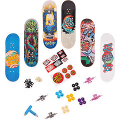 Tech Deck DGK Sk8Shop Bonus Pack
